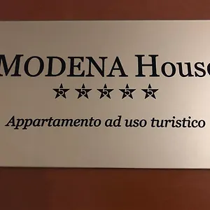 House Modena