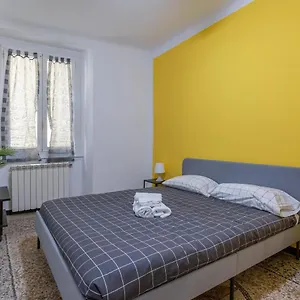 Piombo Giallo - Affitti Brevi Italia , Genova Italia