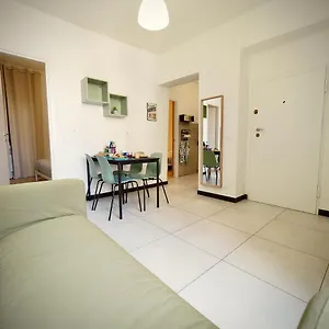 Dimora San Filippo , Genova Italia