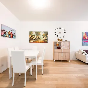 La Casa Di Edo - Wifi Parking Free Modena