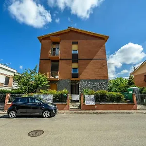 Parking&wifi Free / Hesperia Groundfloor Oasis Modena
