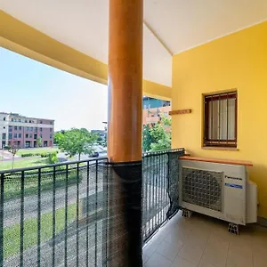 10min Dalla Ghirlandina And Relax In Modena