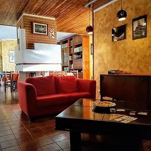 Casa Riccio , Palermo Italia
