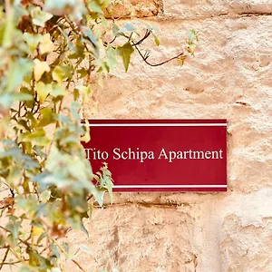 Tito Schipa , Lecce Italia